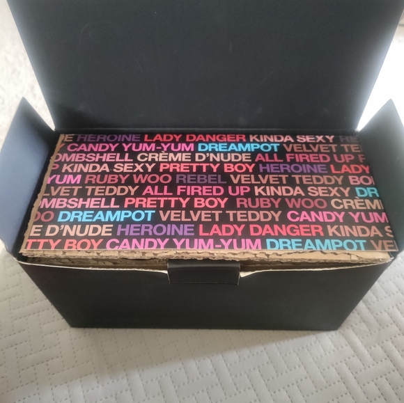 MAC COSMETICS COFFEE ☕ MUG'S. NEW LOGO MUG'S